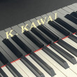 2000 Kawai GE-1A baby grand piano - Grand Pianos